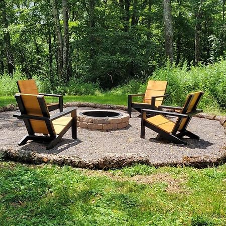 Bethel Woods Cabin Mongaup Valley Esterno foto
