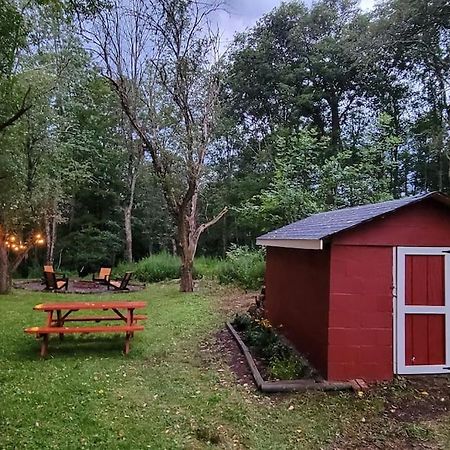 Bethel Woods Cabin Mongaup Valley Esterno foto