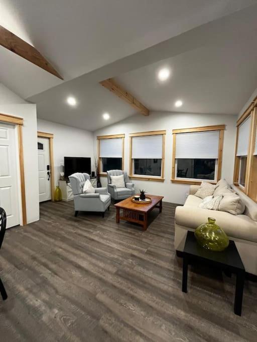 Bethel Woods Cabin Mongaup Valley Esterno foto